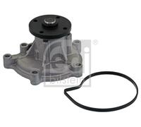FEBI BILSTEIN 26395 Pompa dell’acqua, raffreddamento motore per MERCEDES-BENZ…