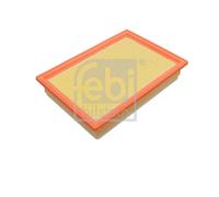FEBI BILSTEIN 26408 Filtro Aria Con Prefiltro Per Ford Galaxy WGR