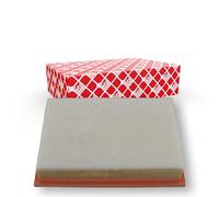 febi bilstein 26408 filtro aria | , SEAT,