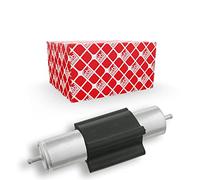 febi bilstein 26416 filtro carburante | BMW