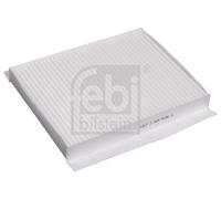FEBI BILSTEIN 26419 Filtro, Aria abitacolo per CITROËN