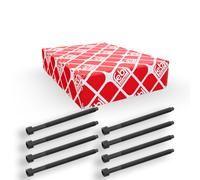 Kit Bulloni Testata Febi Bilstein 26423 per Audi Seat Skoda VW