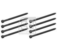 FEBI BILSTEIN 26423 Kit bulloni testata per AUDI,SEAT,SKODA,VW