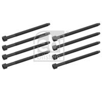 FEBI BILSTEIN 26423 Kit Di Bulloni, Testa Del Cilindro Per AUDI, SEAT, SKODA, VW