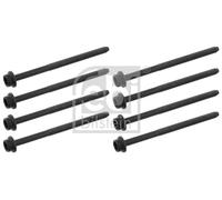 FEBI BILSTEIN Kit bulloni testata compatibile con SEAT SKODA VW 26434