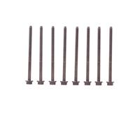 FEBI BILSTEIN Kit bulloni testata compatibile con SEAT SKODA VW 26434