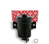 Filtro carburante Filtro per condotti/circuiti 26442 FEBI BILSTEIN per TOYOTA