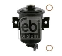 FEBI BILSTEIN 26442 Filtro carburante per TOYOTA