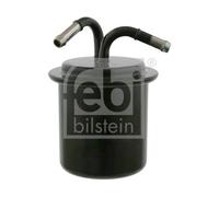 FEBI BILSTEIN 26443 Filtro carburante per SUBARU