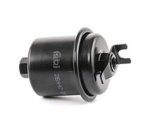 FEBI BILSTEIN Filtro Carburante 26447 Filtro Combustibile HONDA,ROVER,HR-V (GH),CR-V I (RD),CIVIC VI Hatchback (EJ, EK),LOGO (GA3)