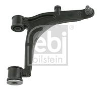 FEBI BILSTEIN 26454 Braccio oscillante, Sospensione ruota per NISSAN,OPEL,RENAUL