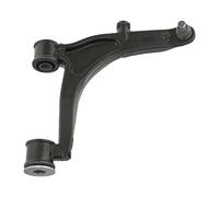 febi bilstein 26454 braccio sospensione con boccole e giunto sferico (anteriore a destra, inferiore) | NISSAN, OPEL, RENAULT, VAUXHALL