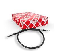 febi bilstein 26455 cavo freno, 1 unità