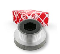 Febi BILSTEIN 26457 Dispositivo a Ruota Libera per Renault Megane i Klassik LA0