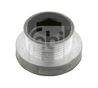 FEBI BILSTEIN 26457 Dispositivo ruota libera alternatore per RENAULT