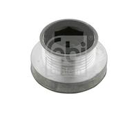 Febi BILSTEIN 26457 Dispositivo a Ruota Libera per Renault Megane i Klassik LA0