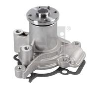 FEBI BILSTEIN 26463 Pompa dell’acqua, raffreddamento motore per HYUNDAI Lantra