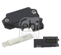 FEBI BILSTEIN 26492 Centralina controllo, Impianto d'accensione per CITROËN,FORD