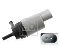 FEBI BILSTEIN 26495 Pompa acqua lavaggio, Pulizia cristalli per BMW