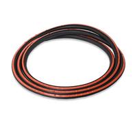 febi bilstein 26497 guarnizione portiera, 1 unità
