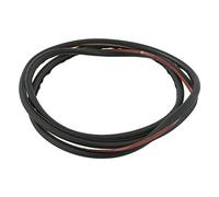 febi bilstein 26498 guarnizione portiera, 1 unità