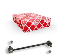 Giunto barra stabilizzatrice Assale posteriore Sx Barra d'accoppiamento 26520