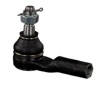 FEBI BILSTEIN Testina barra sterzo 26536 Assale anteriore Sx per Nissan