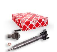 FEBI BILSTEIN 26550 Iniettore