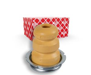 FEBI BILSTEIN 26562 Tampone paracolpo, Sospensione