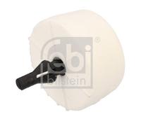 FEBI BILSTEIN 26564 Supporto In Gomma, Sospensione Per VW