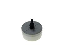 FEBI BILSTEIN Tampone paracolpo 26564 per balestra assale posteriore in gomma (PU)