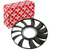 Febi-Bilstein 26565 - Girante, Raffreddamento Motore