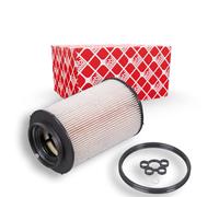 FEBI BILSTEIN 26566 Filtro carburante