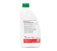 1,5L Febi BILSTEIN 26580 Protezione Anti Gelo Readymix per Renault Tipo D Verde