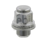 FEBI BILSTEIN 26587 Dado ruota per CITROËN,FIAT,GENESIS,HYUNDAI,KIA,LEXUS,MITSUB