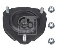 FEBI BILSTEIN 26596 Supporto ammortizzatore