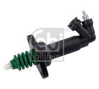 FEBI BILSTEIN 26617 Cilindro secondario, Frizione per AUDI,SEAT,SKODA,VW