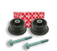 FEBI BILSTEIN Kit riparazione Corpo assiale 26622 Posteriore Sx, Posteriore Dx