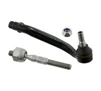 FEBI BILSTEIN Tirante trasversale per MERCEDES-BENZ 26628