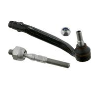 FEBI BILSTEIN Tirante trasversale per MERCEDES-BENZ 26628