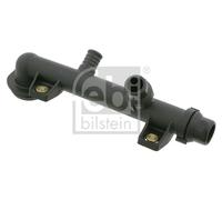 FEBI BILSTEIN 26638 Flangia d. refrigerante per BMW