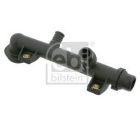 FEBI BILSTEIN 26638 Flangia Refrigerante Per BMW