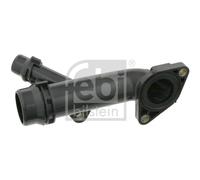 FEBI BILSTEIN Flangia refrigerante 26639 per BMW