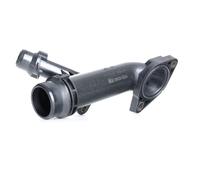 FEBI BILSTEIN 26639 Flangia refrigerante per BMW 3 Sedan (E46) 3 Sedan (E90)