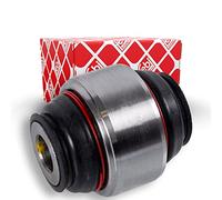 Febi-Bilstein 26643 - Supporto, Alloggiamento Cuscinetto Ruota