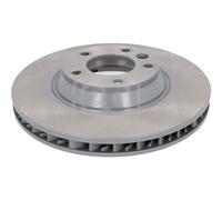 FEBI BILSTEIN 26649 Disco freno per AUDI,PORSCHE,VW