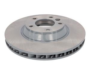 FEBI BILSTEIN 26649 Disco freno per AUDI,PORSCHE,VW