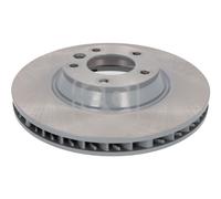 FEBI BILSTEIN 26653 Disco freno per AUDI,PORSCHE,VW