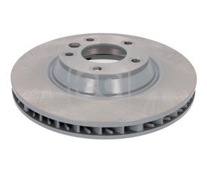 FEBI BILSTEIN 26653 Disco freno per AUDI,PORSCHE,VW