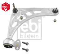 FEBI BILSTEIN 26656 Braccio oscillante, Sospensione ruota per BMW,BMW (BRILLIANC